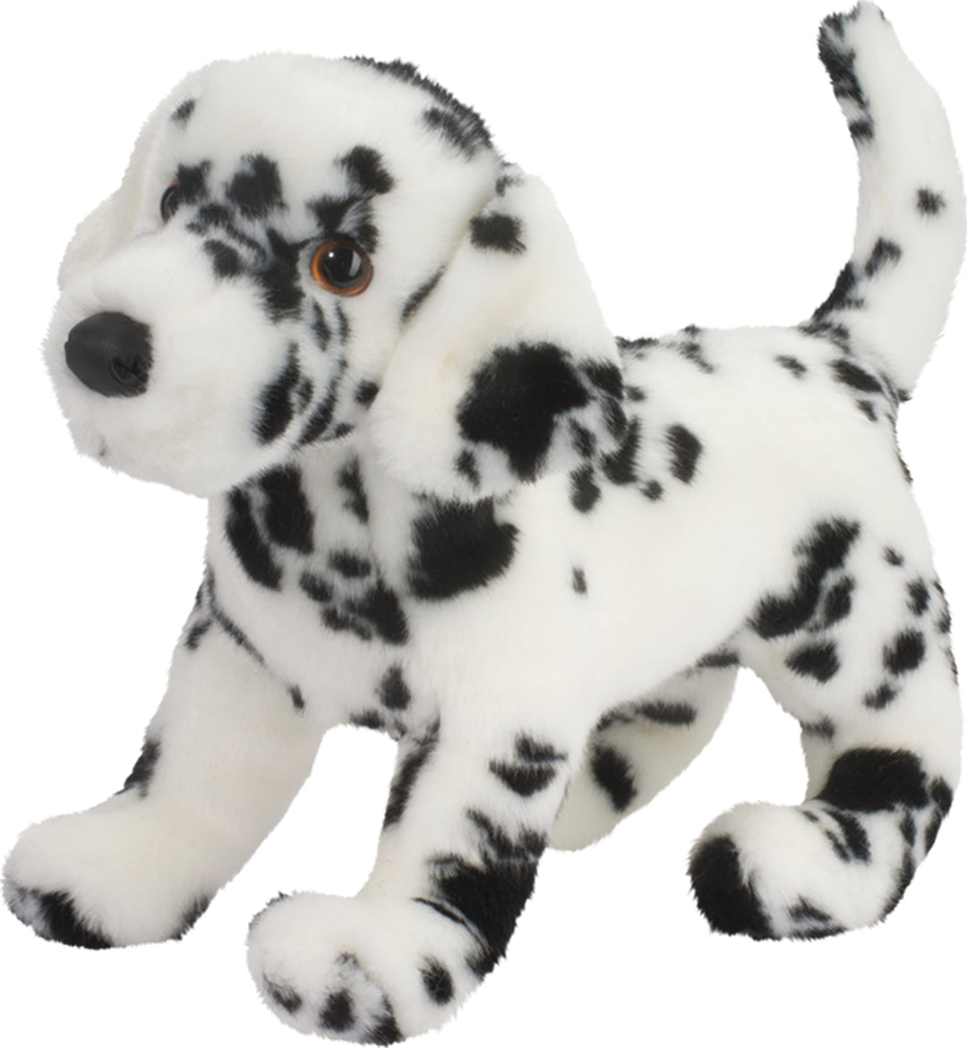 Winston Dalmation