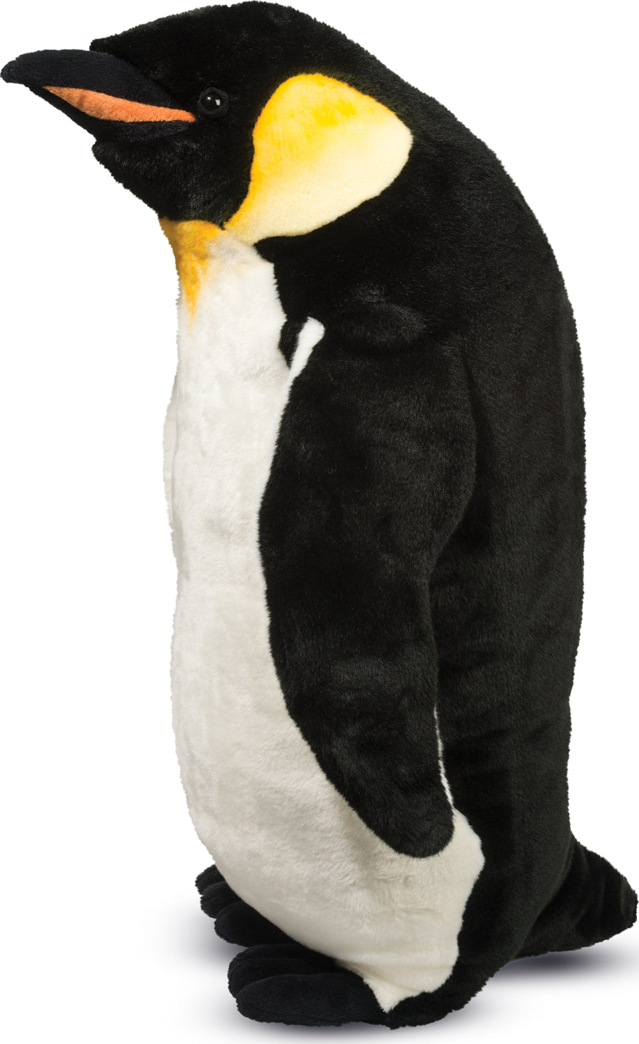 Orville Penguin
