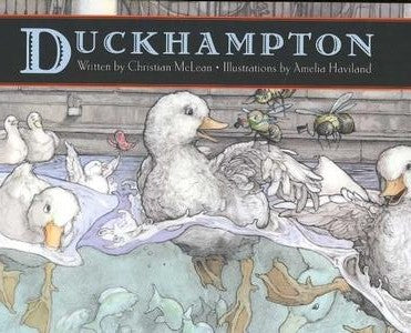 Duckhampton