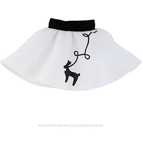 Claus Couture Rockin' Reindeer Skirt