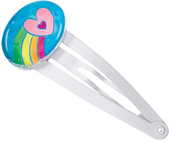 Pop-Art Accessories