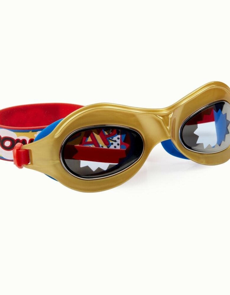 Marvel Hero Swim Goggle