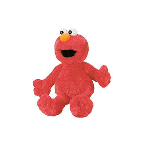 Sesame Street Elmo 13