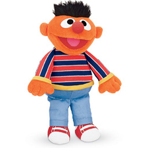 Ernie 11"