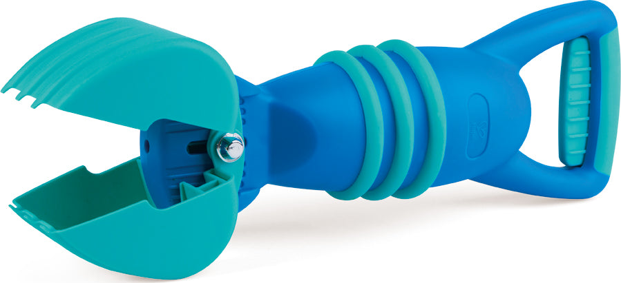 Grabber - Blue