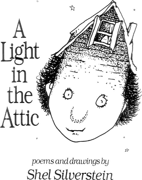 A Light in the Attic