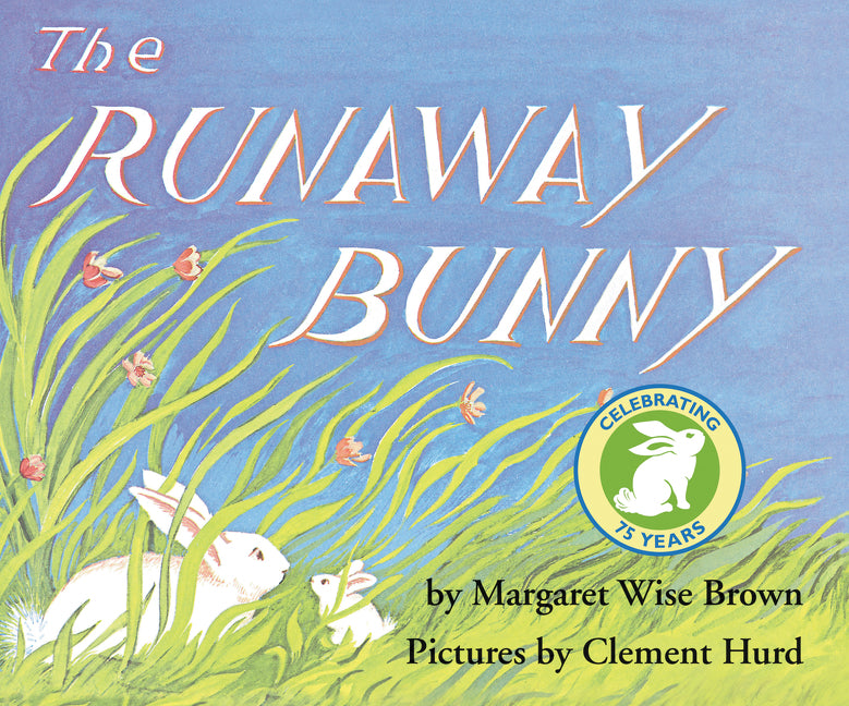 The Runaway Bunny