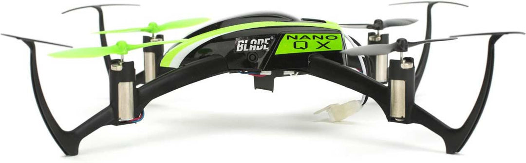 Nano QX RTF Quadcopter with SAFE Technology