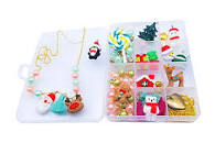 Holiday Jewelry Kit