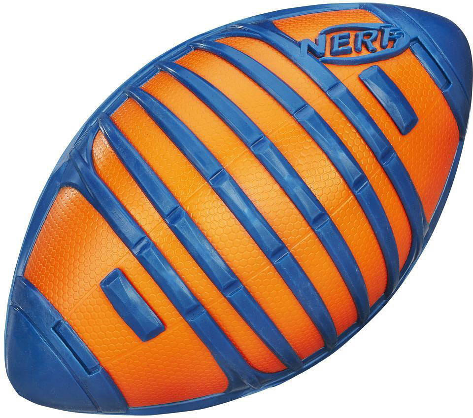 Nerf N-Sports Weather Blitz All Conditions Football Assortment