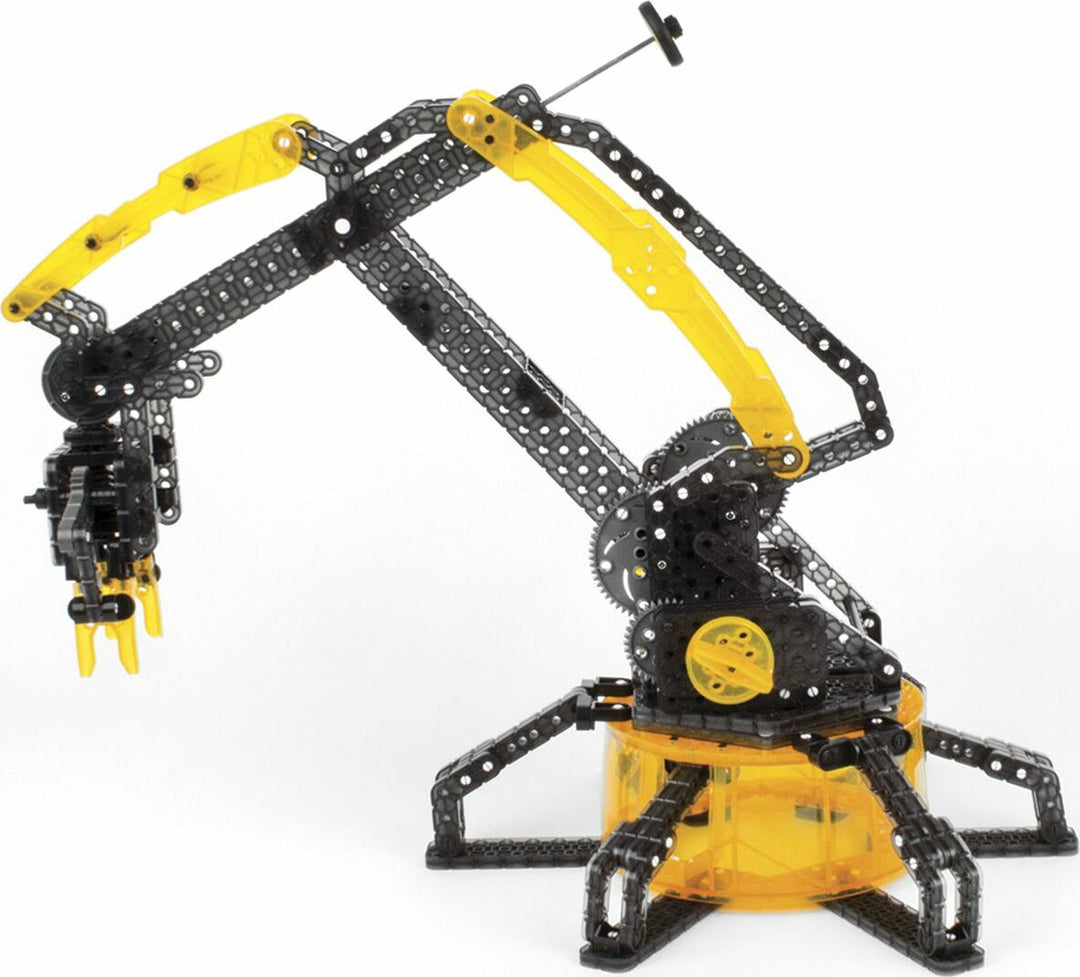 VEX Robotics Robotic Arm by HEXBUG