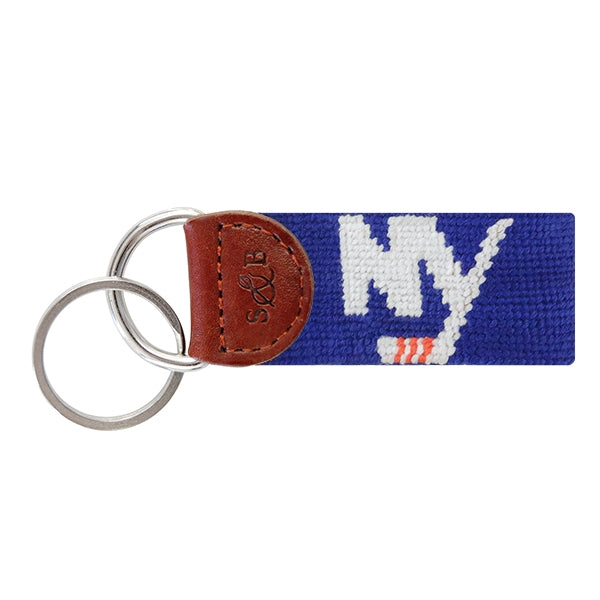KEY FOB - NY ISLANDERS
