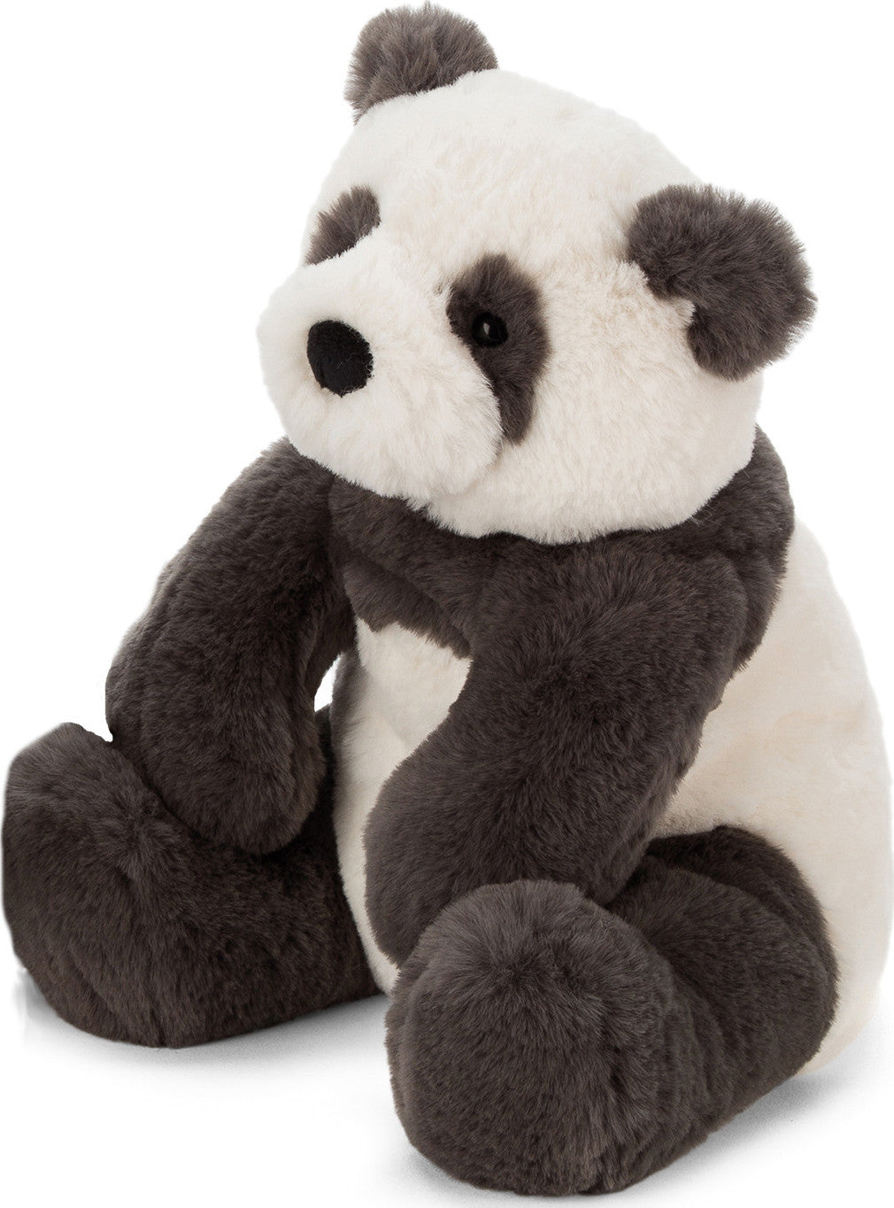 Harry Panda Cub Medium 11"
