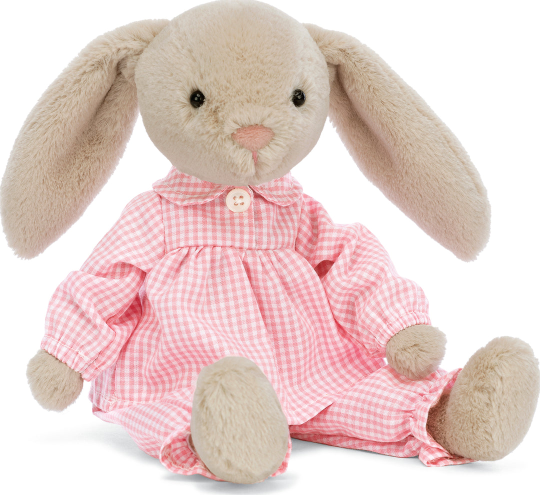 Lottie Bunny Bedtime 11"