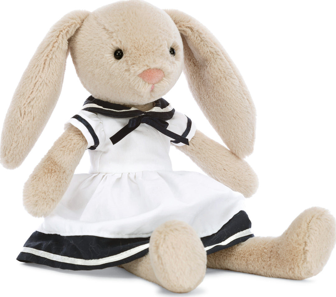 Lottie Bunny Sailing 11"