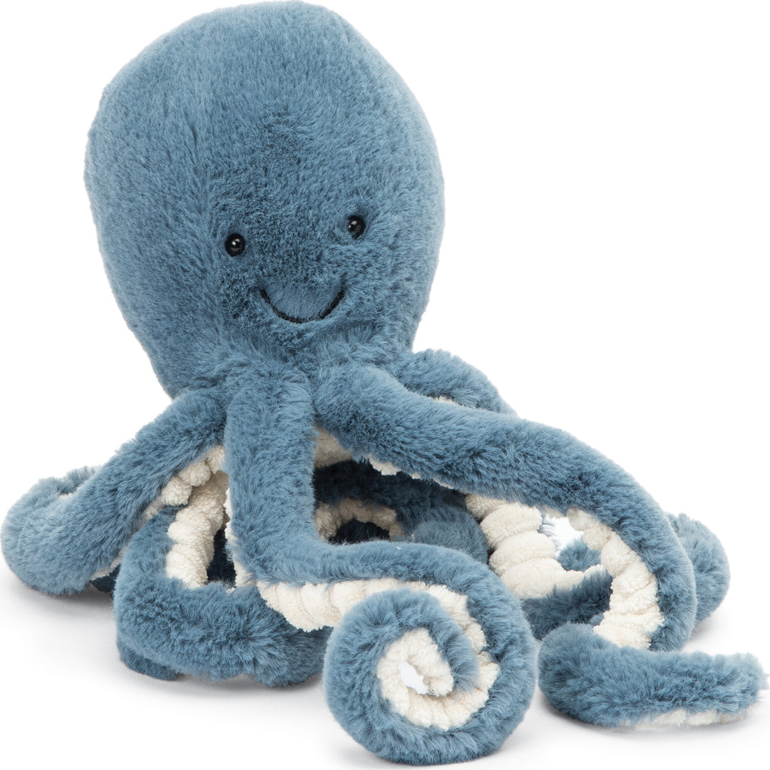 Storm Octopus Little 12"