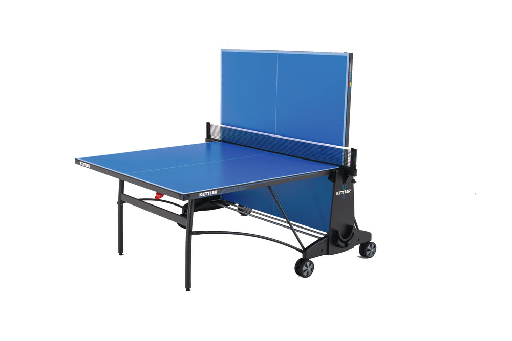 Cabo Weatherproof Table Tennis Bundle