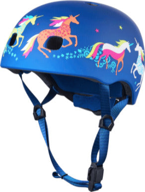 Helmet - Unicorn (MD)