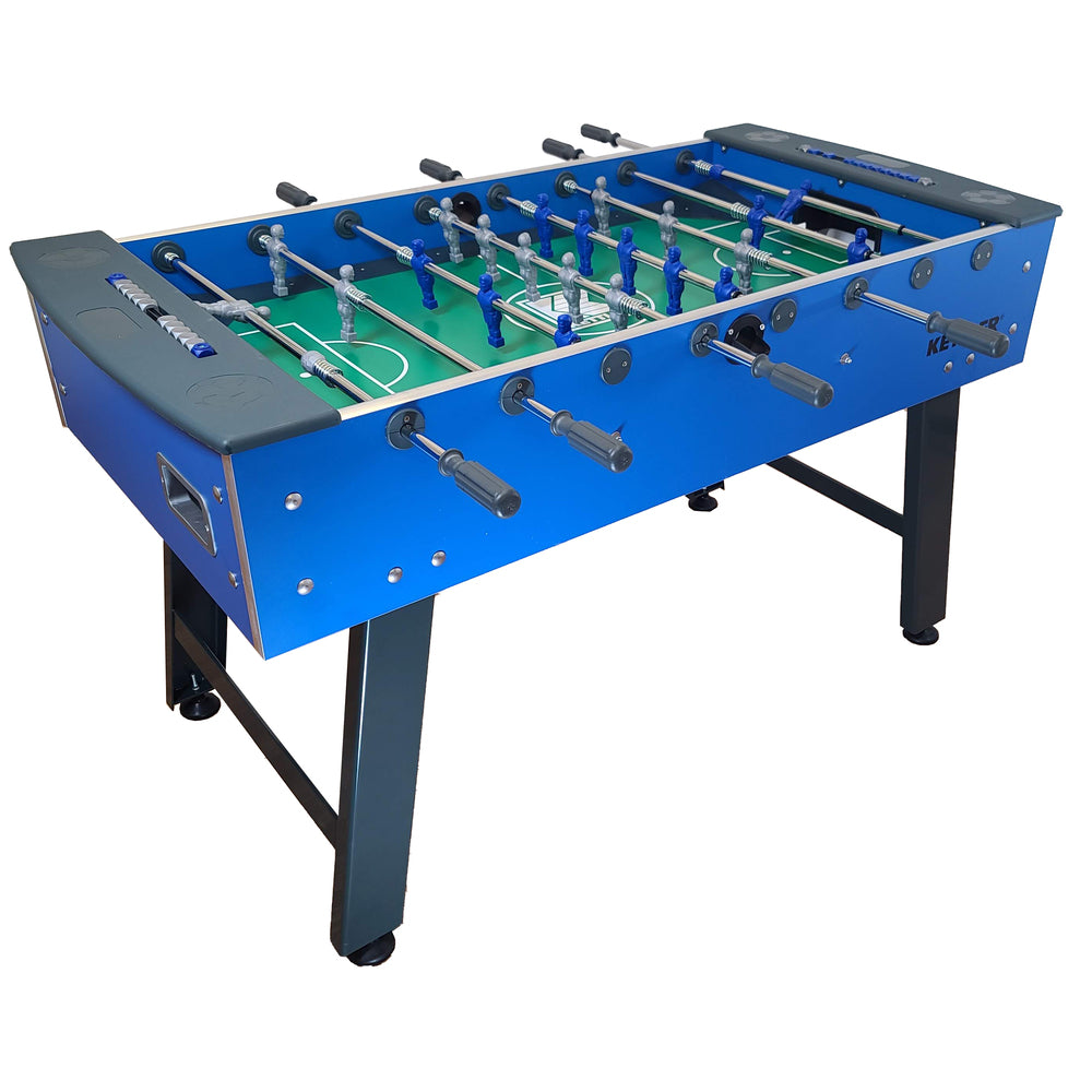 CAVALIER WEATHERPROOF FOOSBALL +250