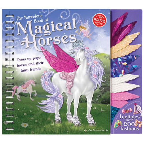 Magical Horses