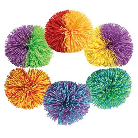 Koosh Ball