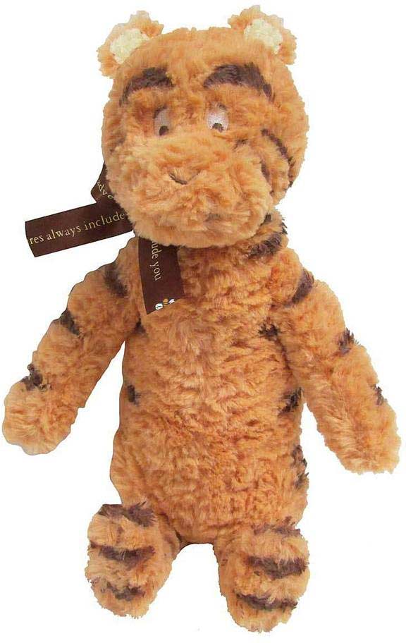 Disney Baby Classic Tigger 9-Inch Stuffed Animal