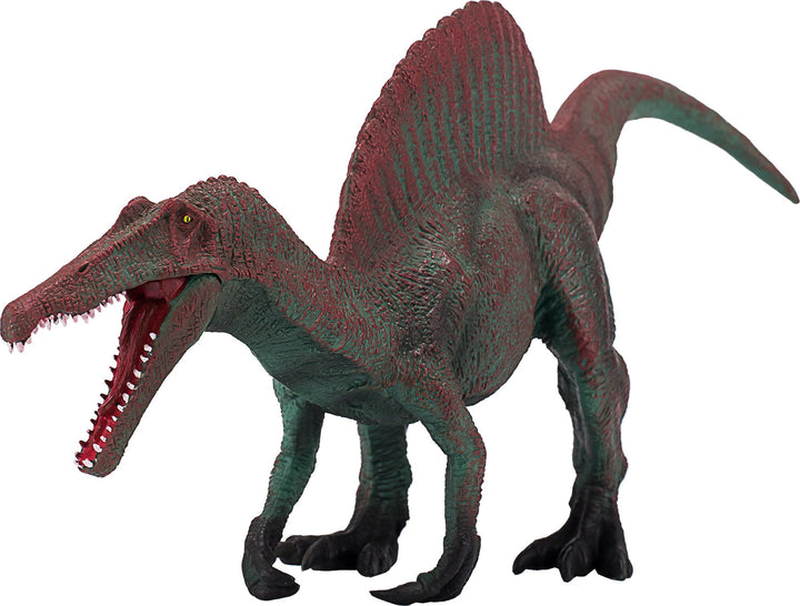 Deluxe Spinosaurus with Articulated Jaw
