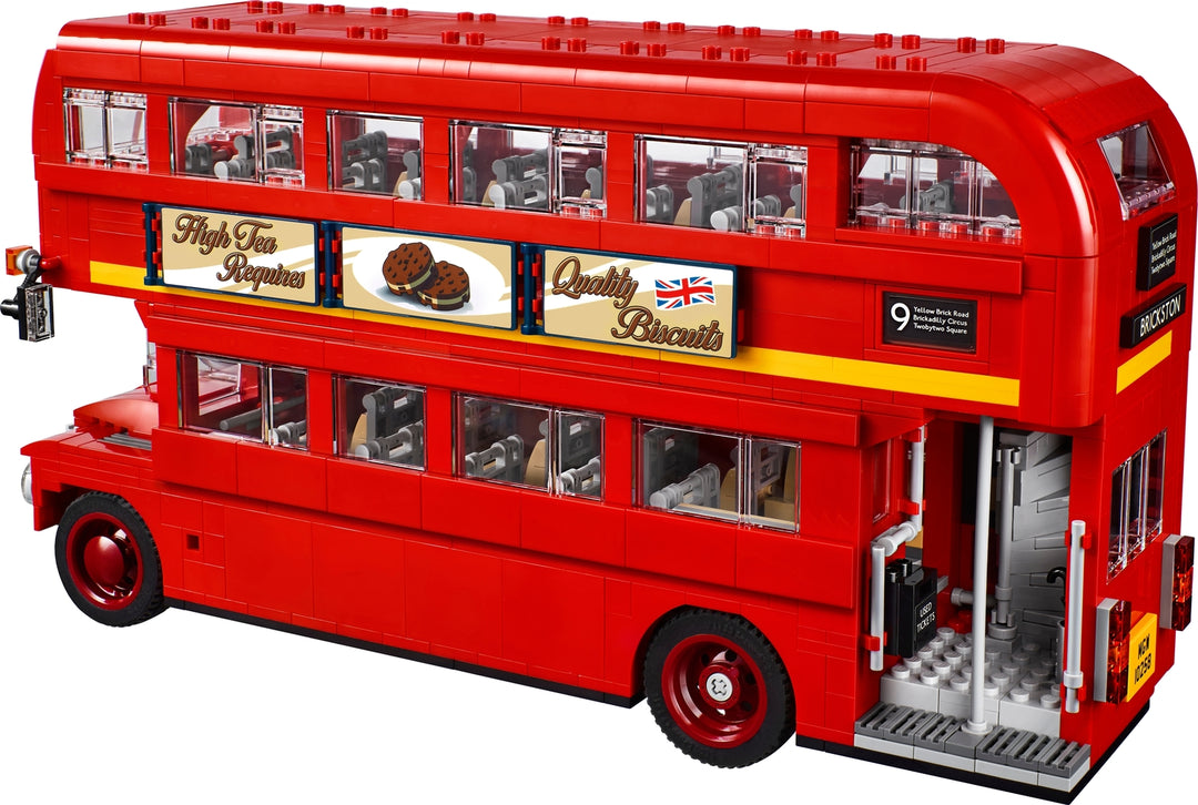 Creator London Bus