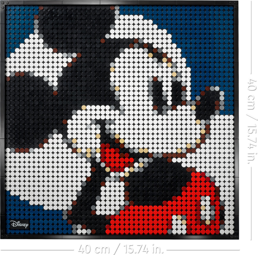 Art Disney's Mickey Mouse