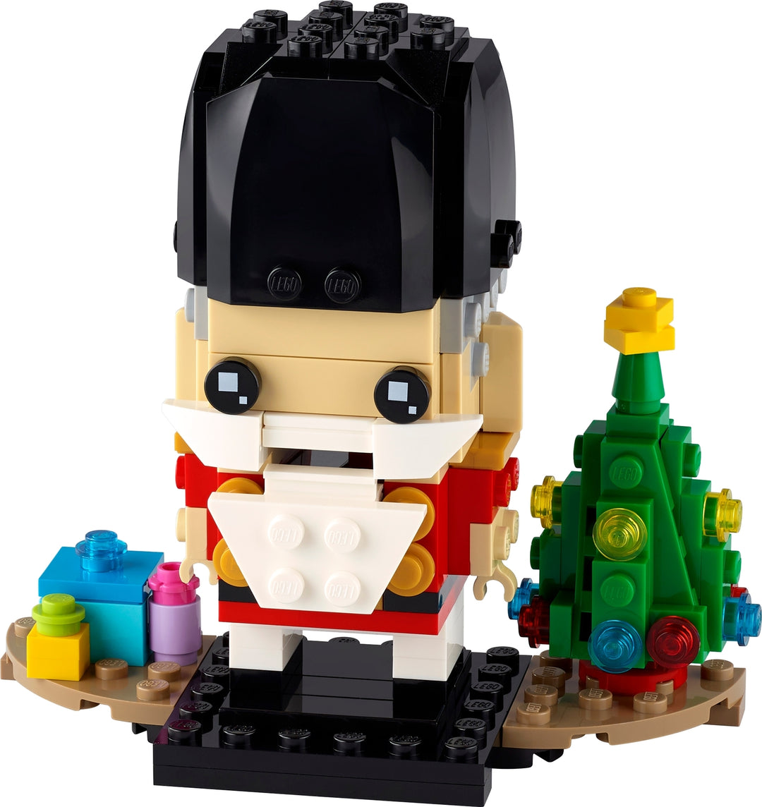 LEGO Brickheadz: Nutcracker