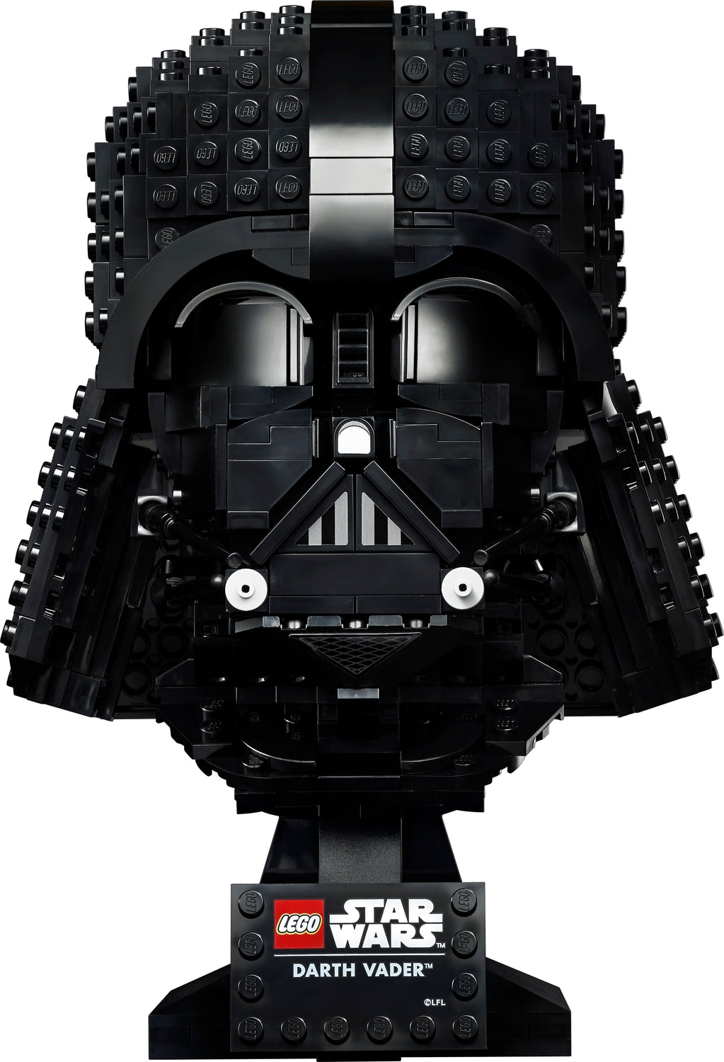 Star Wars Darth Vader Bust
