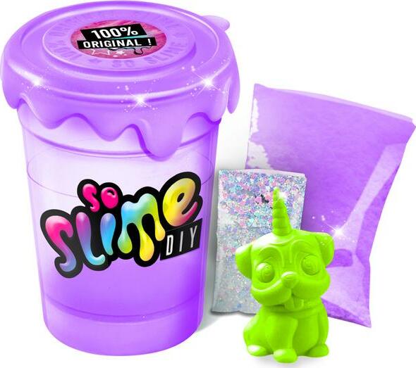 Slime Shaker Blind Bag (Assorted)