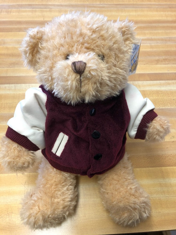 Southampton Mariner Teddy Bear