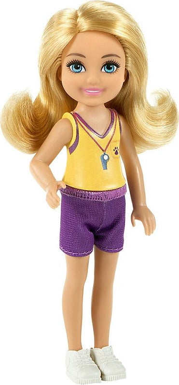 Barbie doll - GTN62