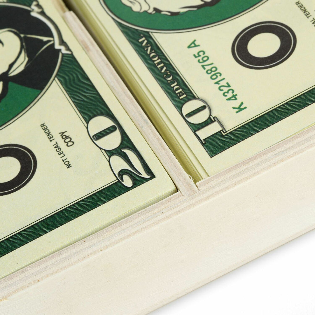 Classic Play Money Set