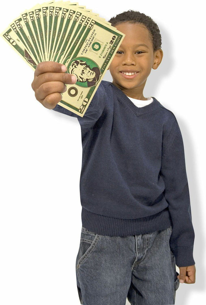 Classic Play Money Set