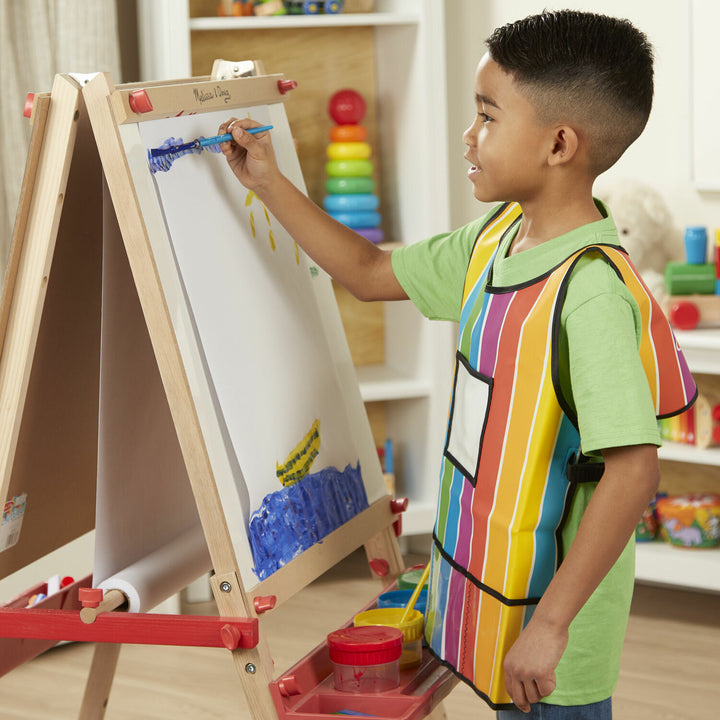 Easel Paper Roll 18" x 75'