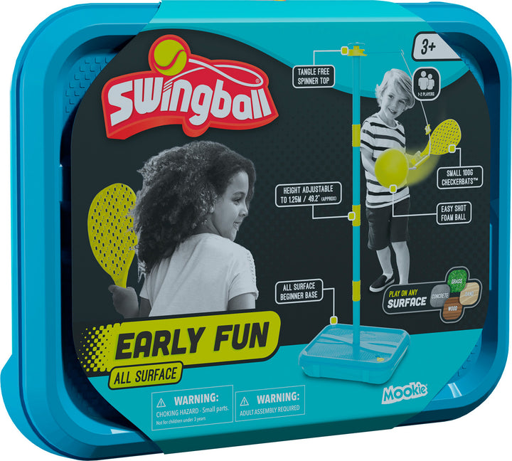 Swingball Early Fun Tether Tennis