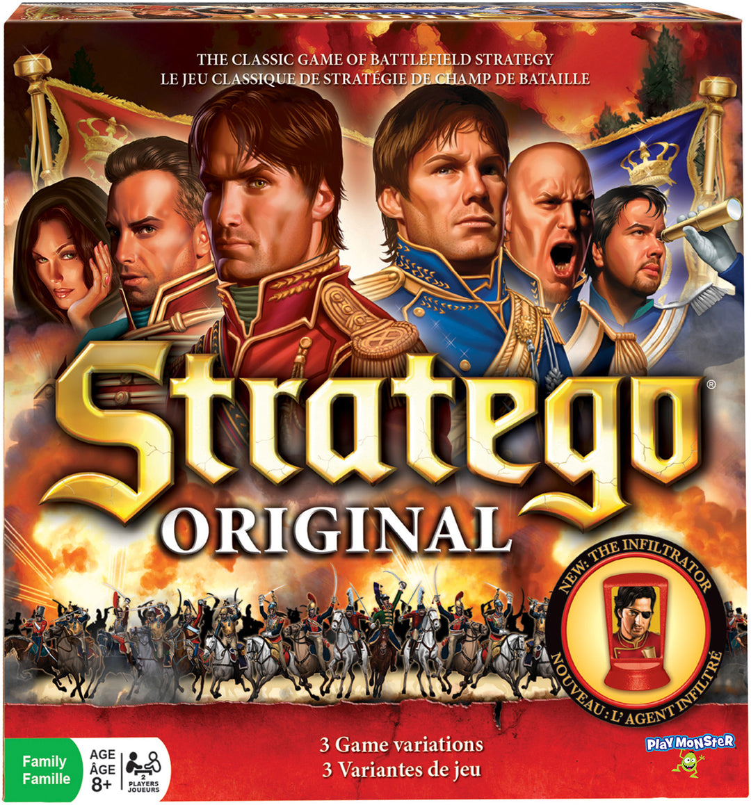 Stratego Original
