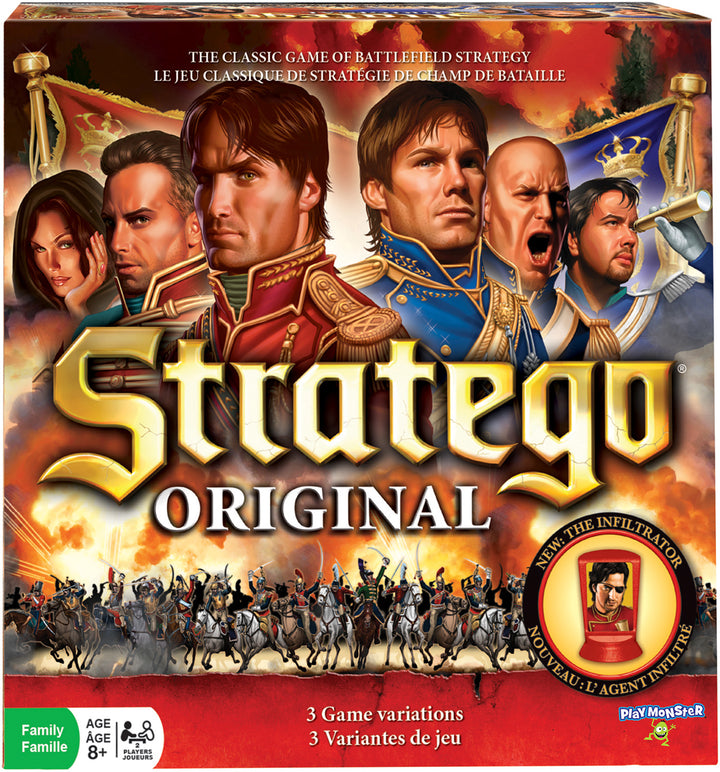 Stratego Original