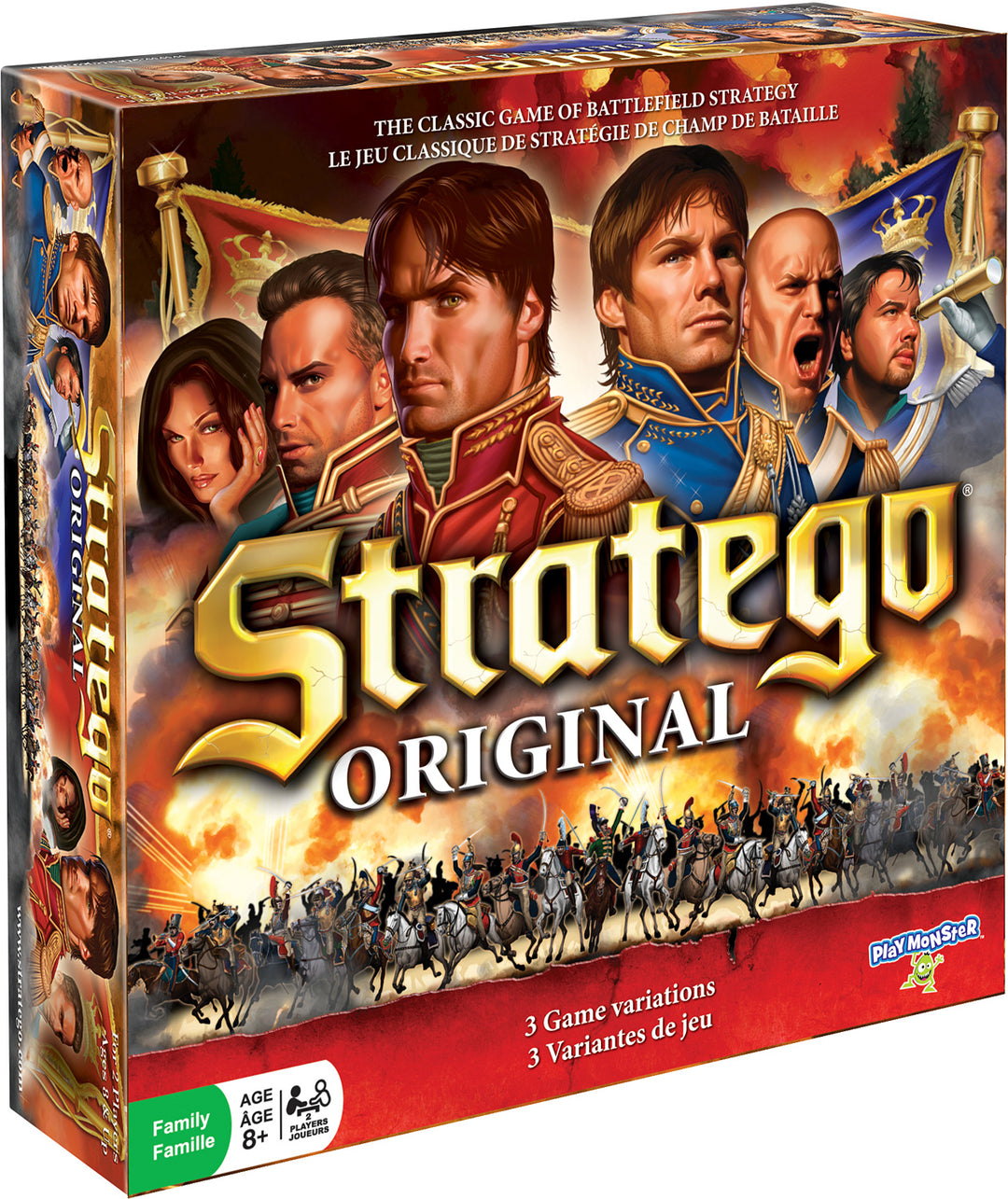 Stratego Original