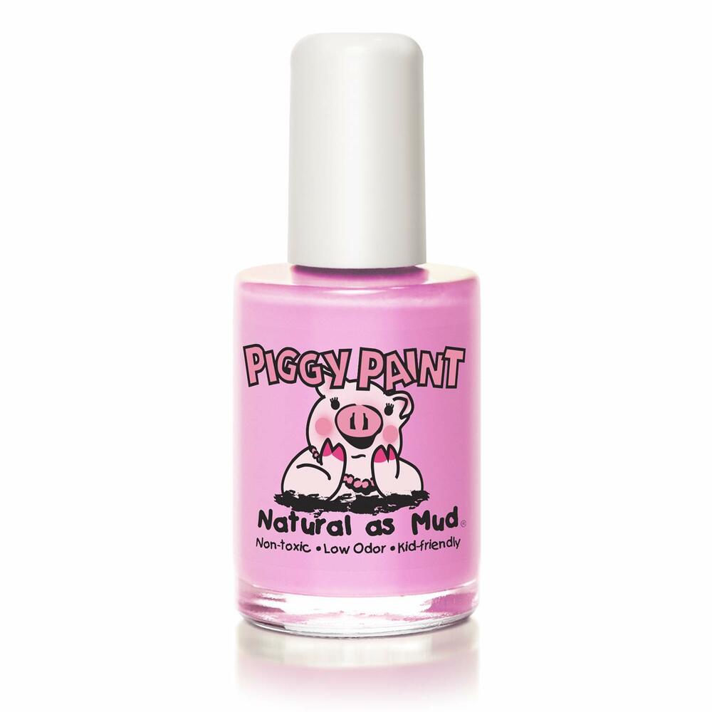 Pinkie Promise .5oz Nail Polish