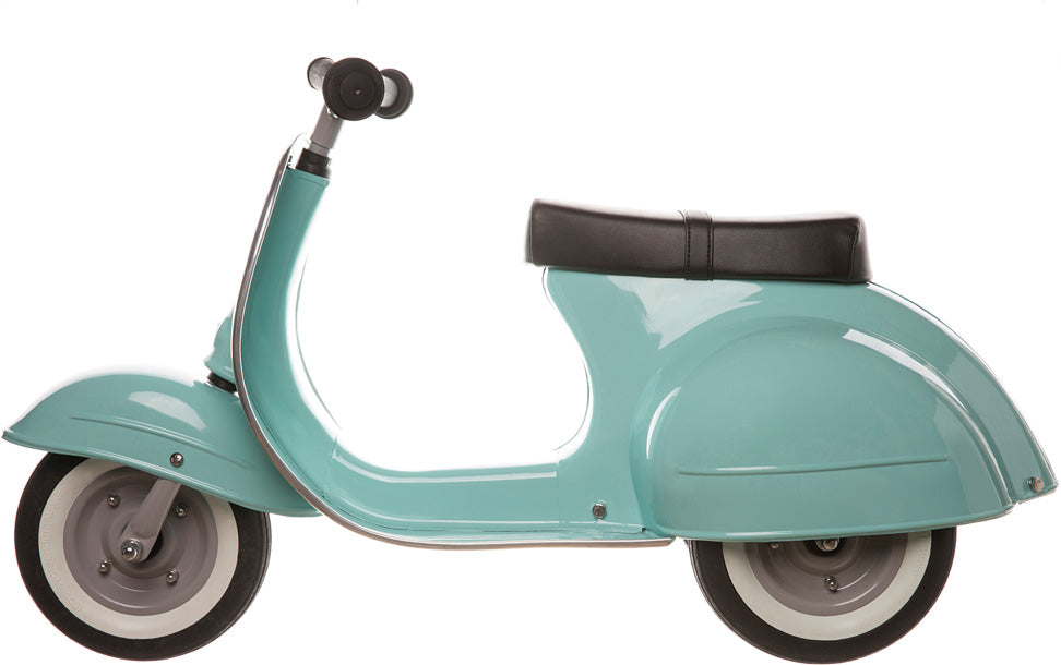 PRIMO SCOOTER MINT
