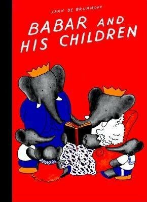 Babar and His Children