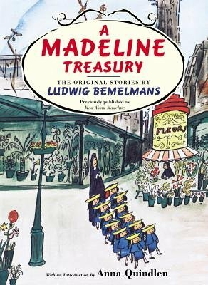 A Madeline Treasury