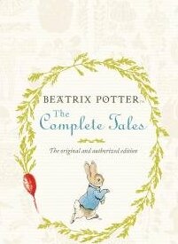 Beatrix Potter the Complete Tales