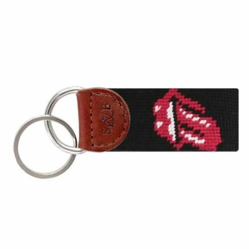 KEY FOB - Rolling Stones