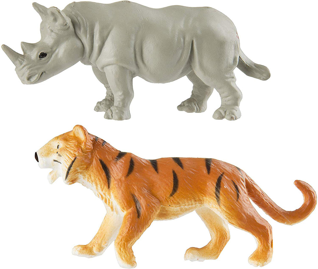 Toob: Endangered Species - Land