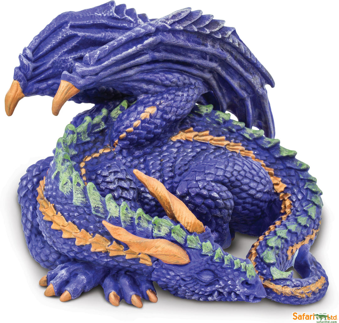 Sleepy Dragon