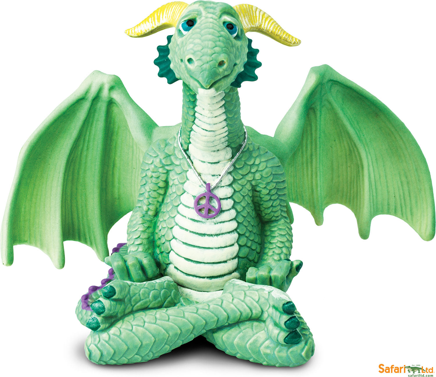 Dragon Peace Dragon – Stevenson's Toys & Games